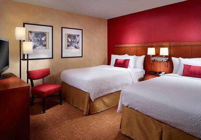 Courtyard By Marriott Savannah Midtown Dış mekan fotoğraf